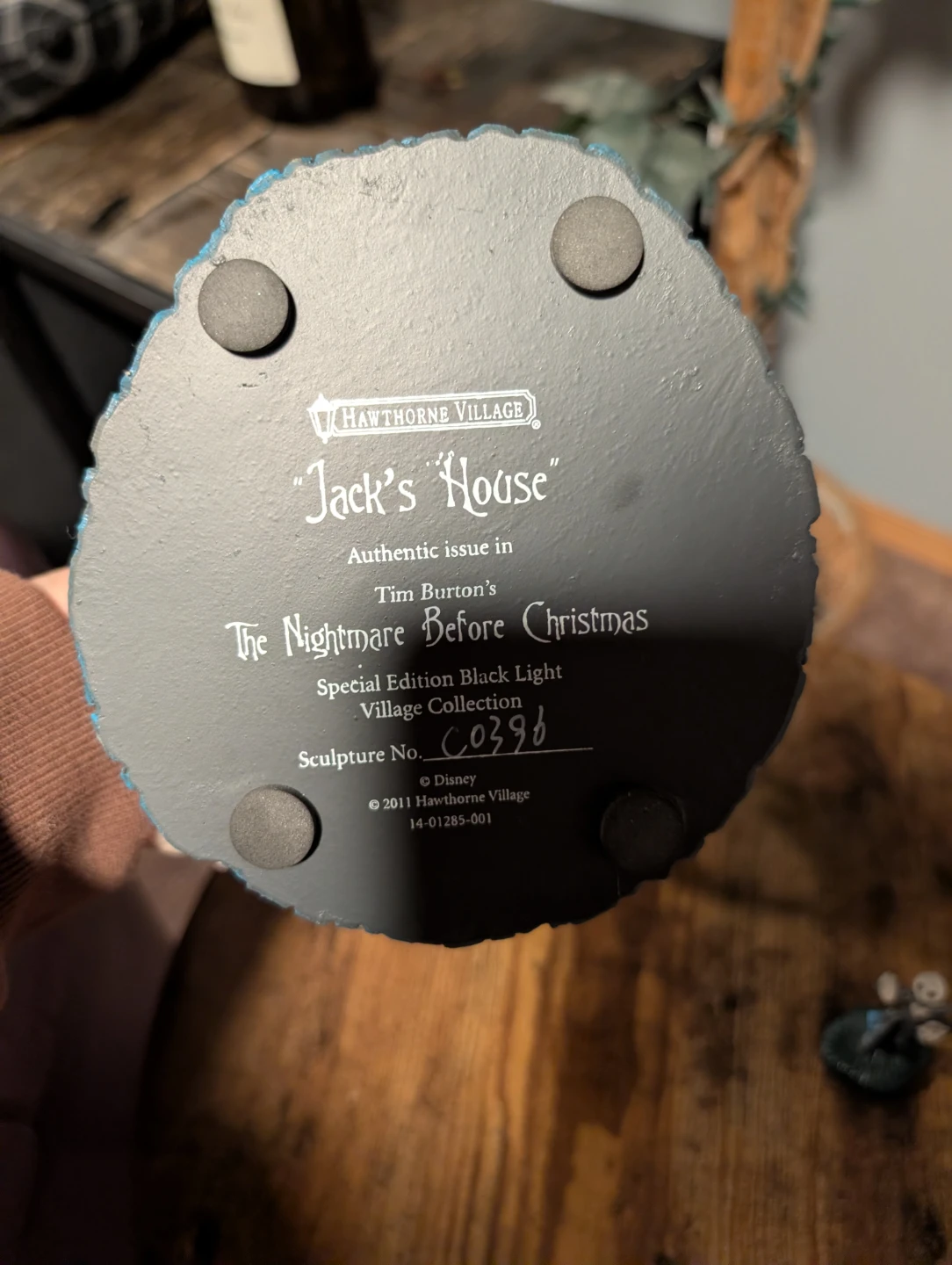 Hawthorne Village "Jack's house"🏆 - photo 2