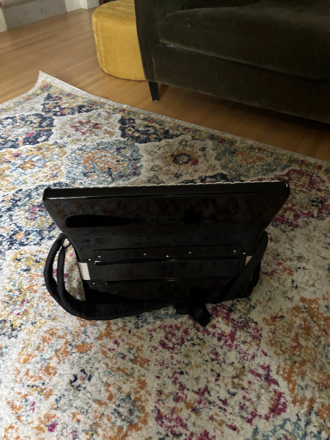 Titan Accordion - photo 2