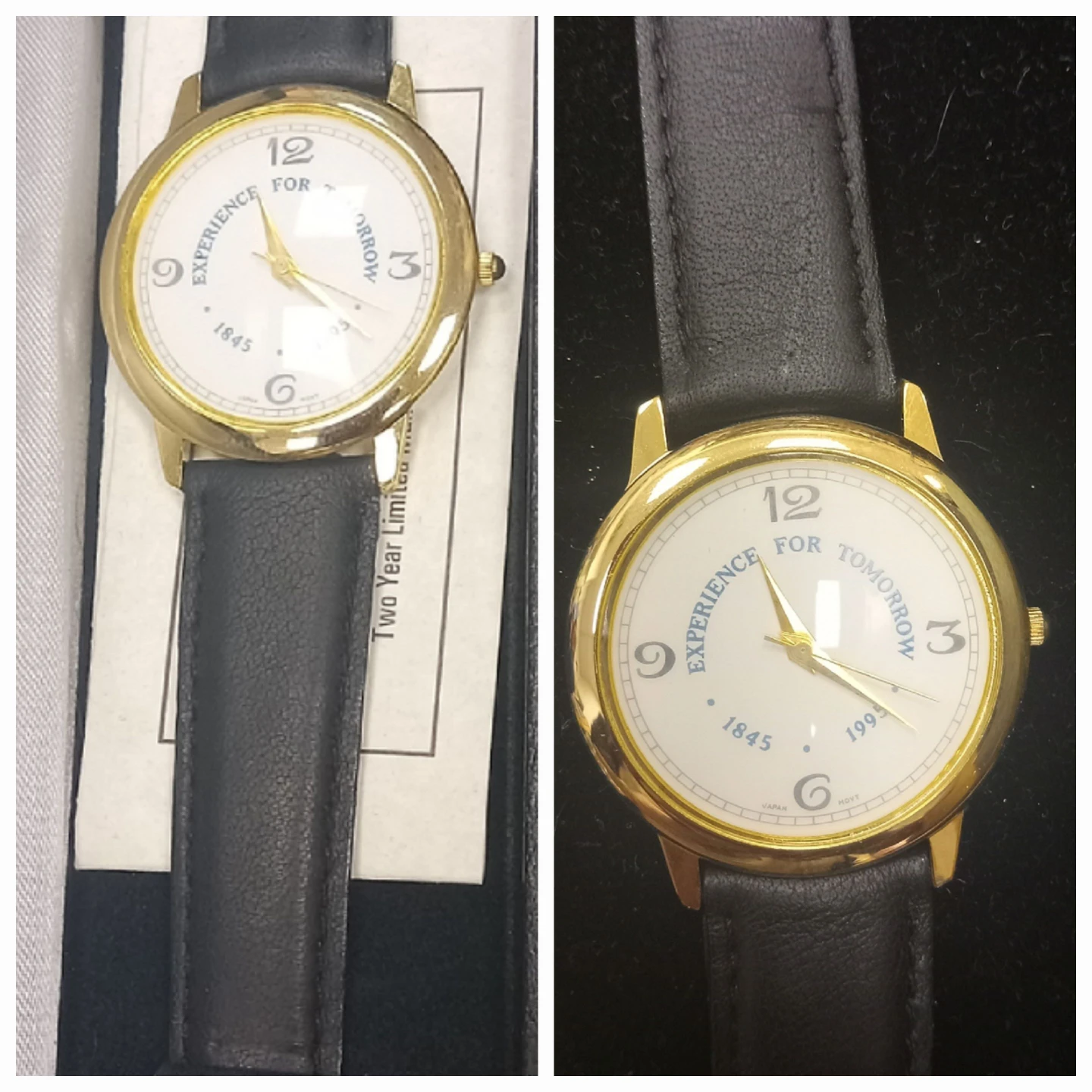 Vintage Watch