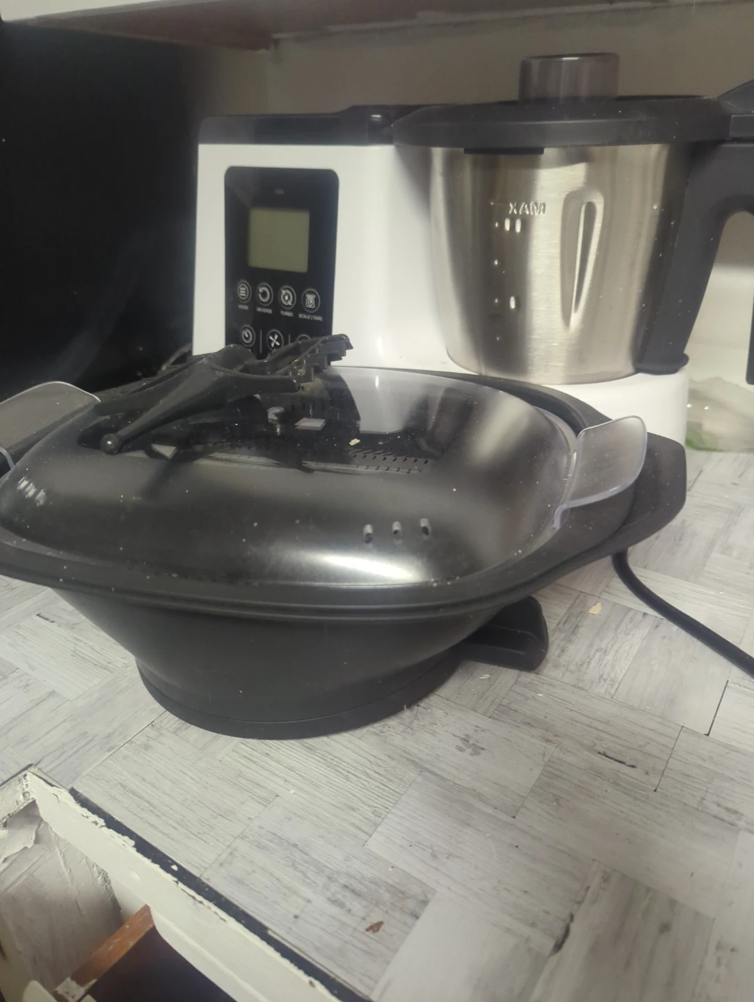 Food Processor