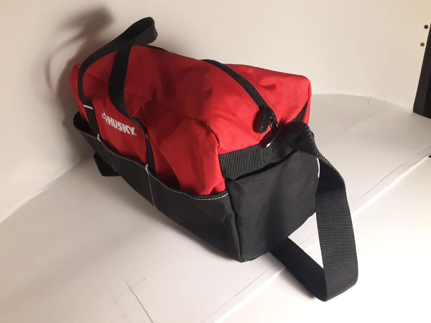 Husky Tool Bag | Medium/Large - photo 2