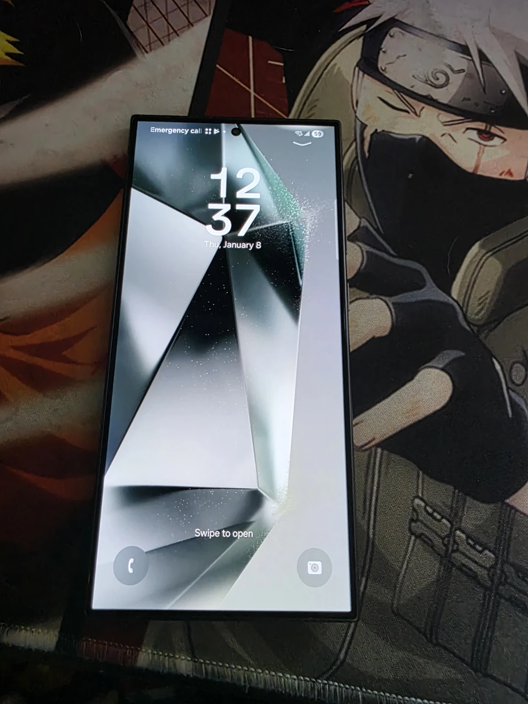 Samsung Galaxy S23 Ultra