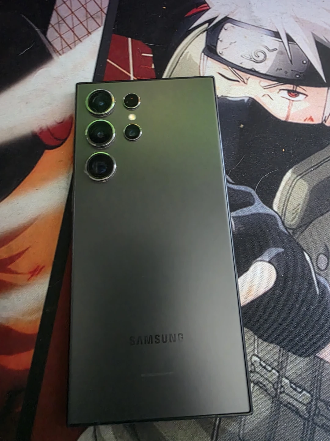 Samsung Galaxy S23 Ultra - photo 3