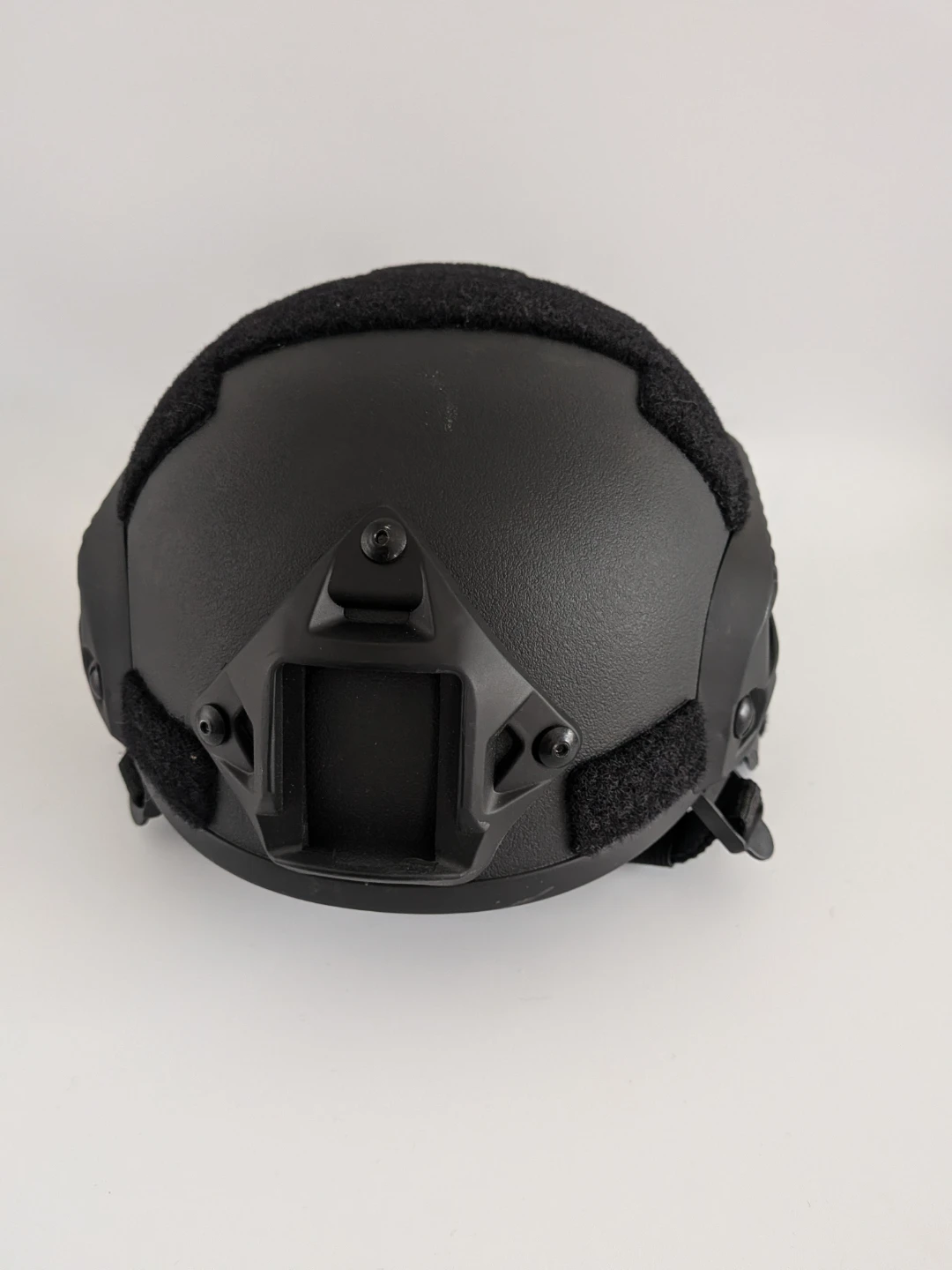 Tactical Helmet - photo 4