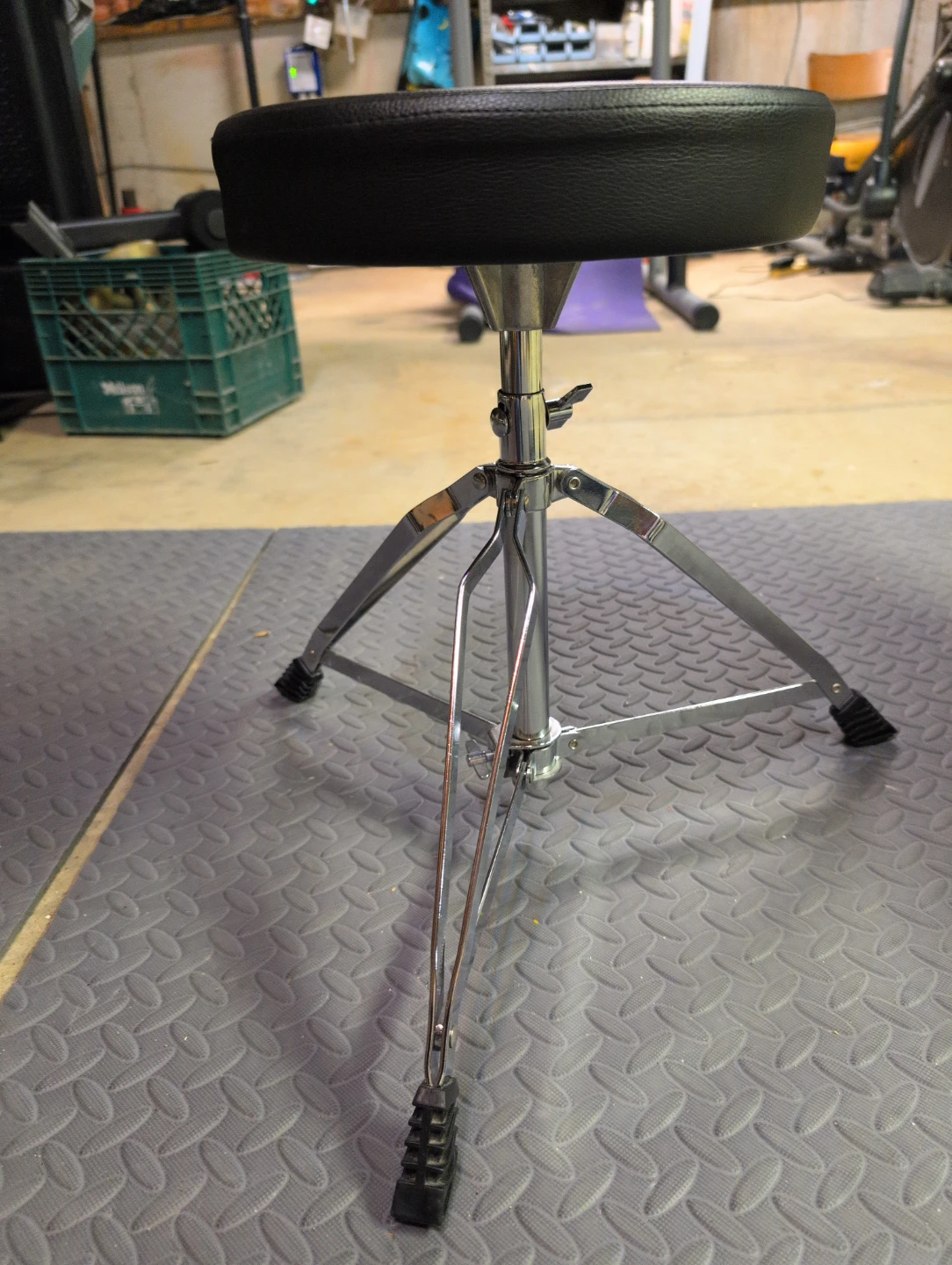 Alesis Debut Kit Electronic Drum Set - photo 5
