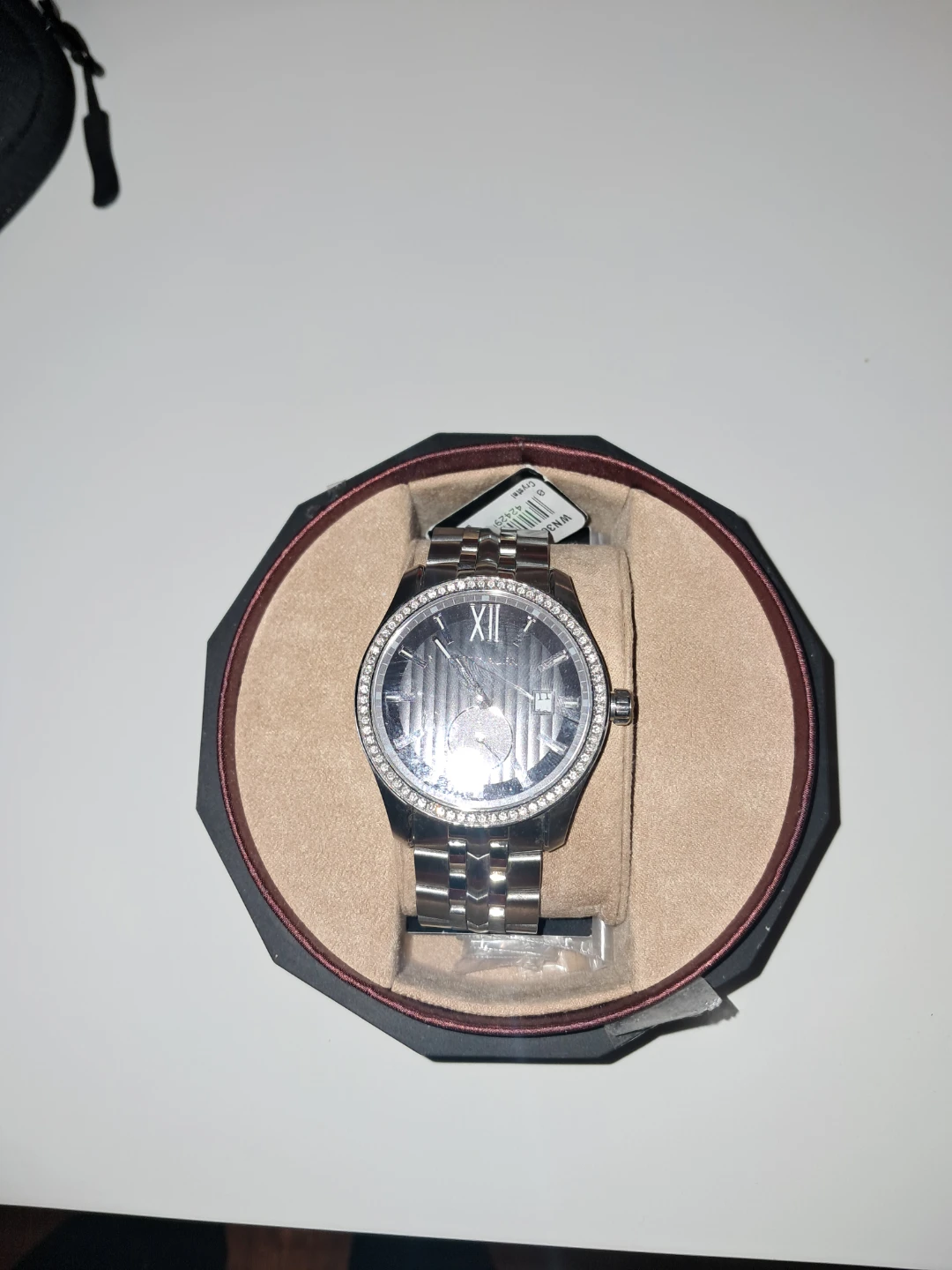 Wittnauer Michael men's watch WN3031