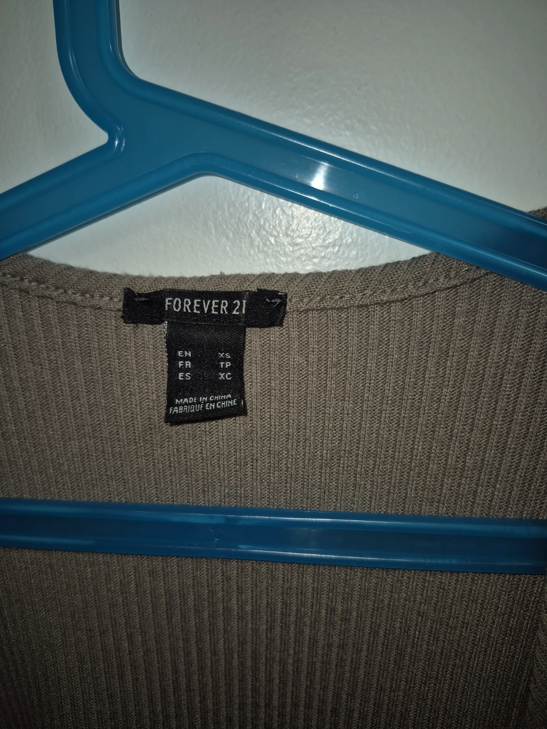 Forever 21 Cardigan - Size XL - photo 2