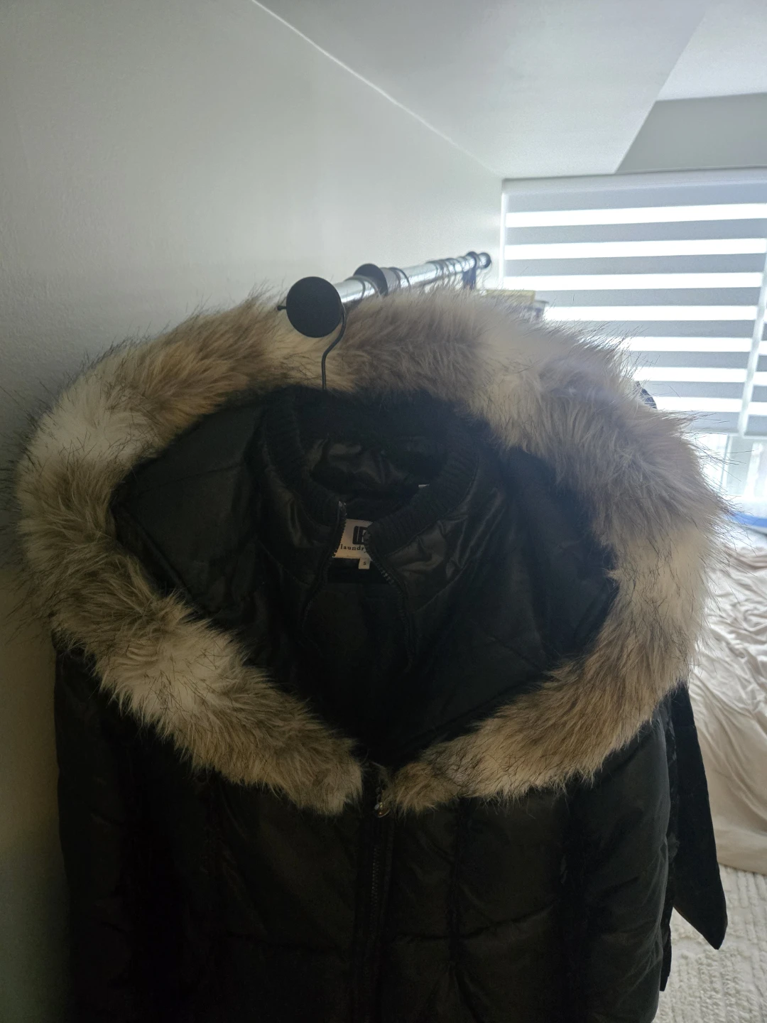 Perka women winter jacket