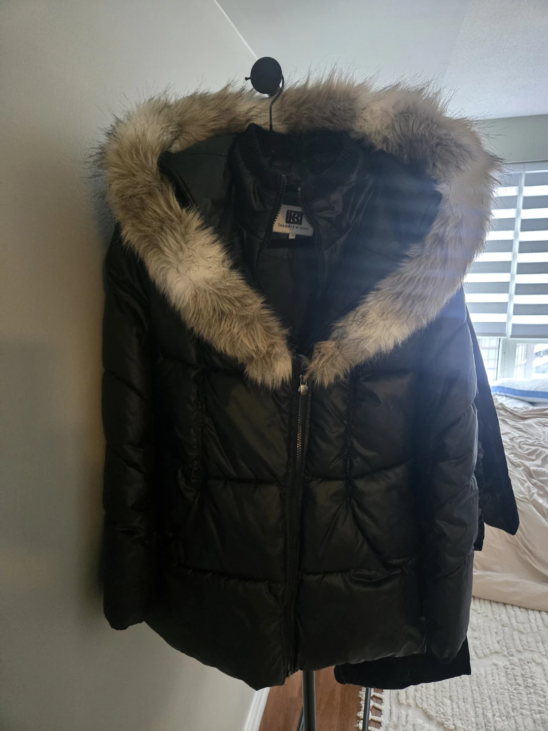 Perka women winter jacket - photo 3