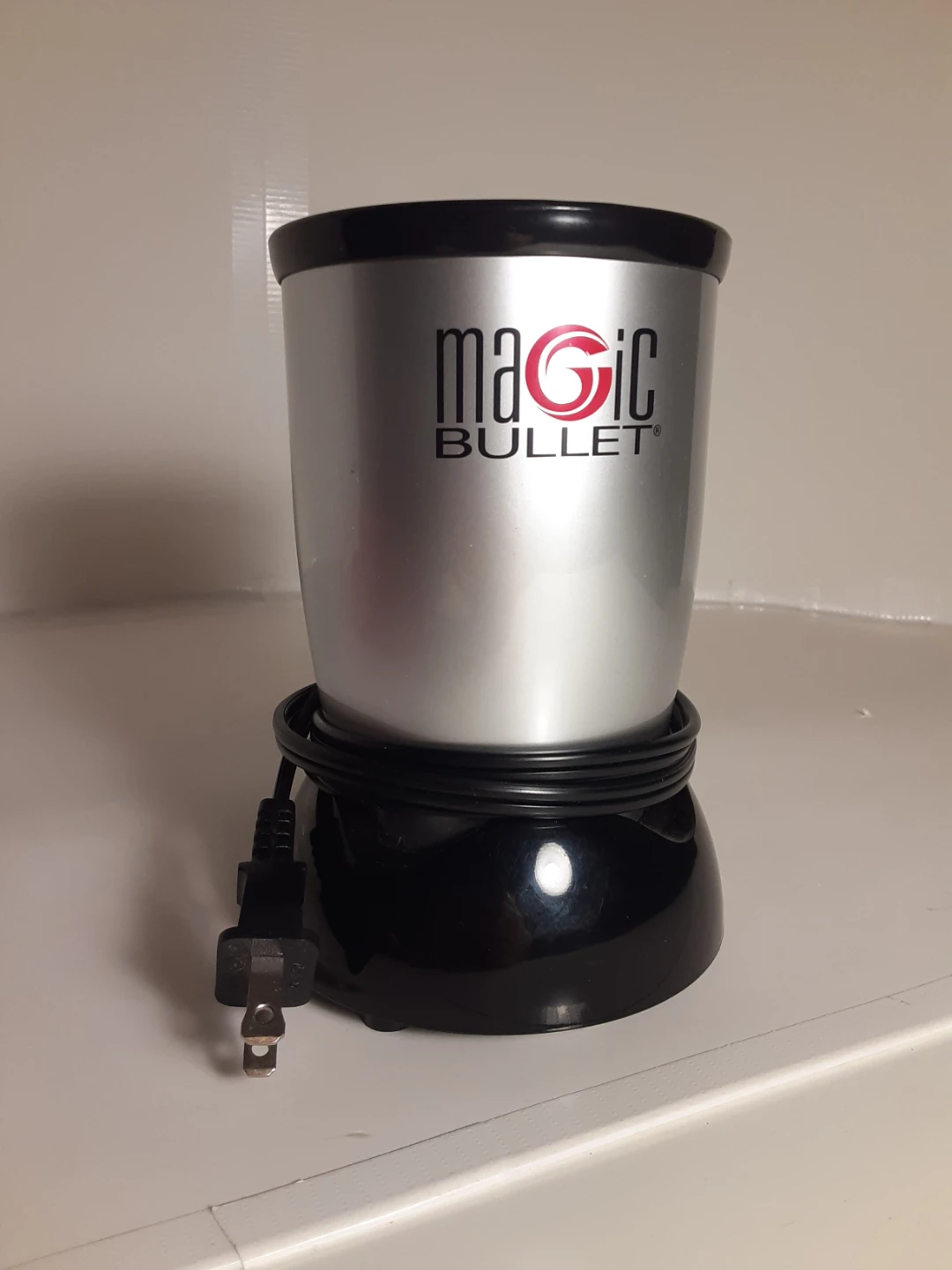 Magic Bullet Blender Set - photo 2
