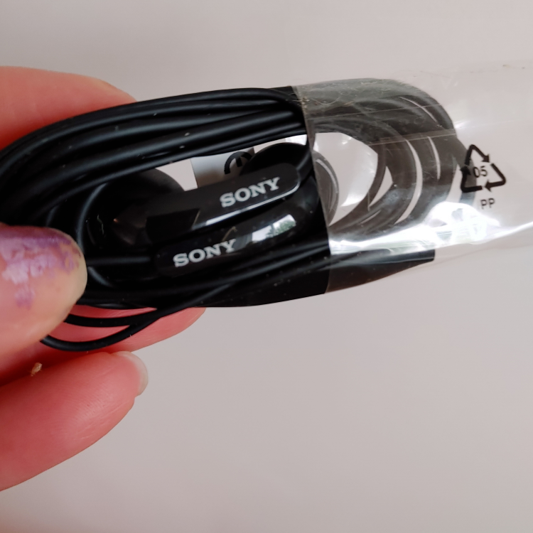 Earphones - photo 5