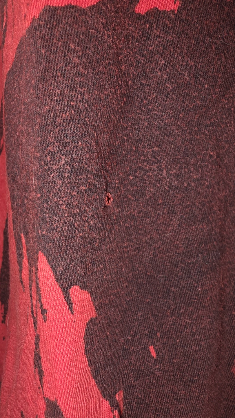 Stüssy T-Shirt Size L - photo 4