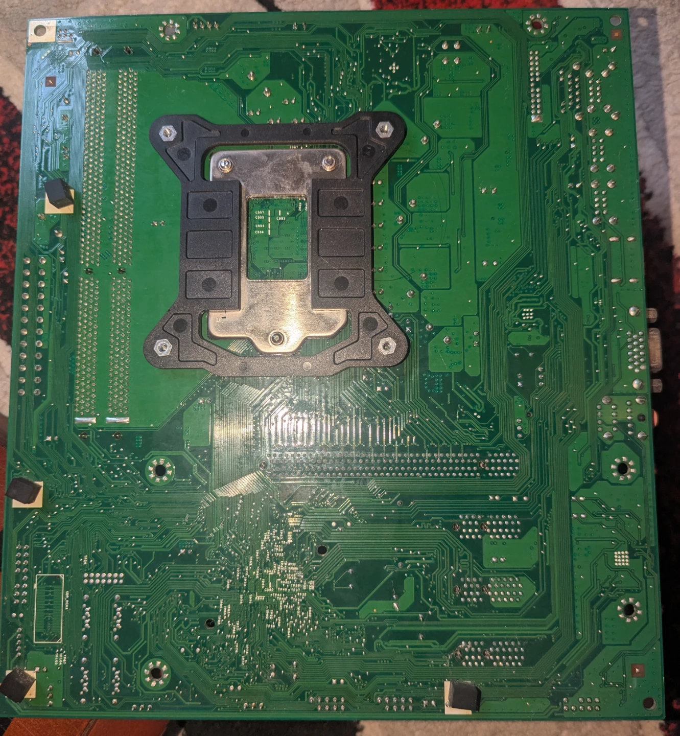 Mother bord - photo 2