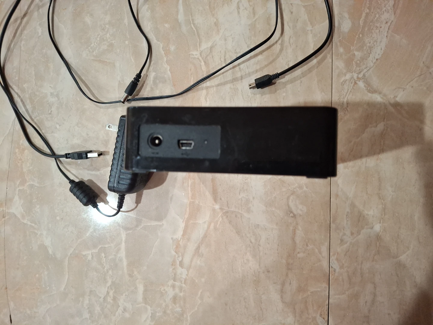 Western Digital WD Elements 2 TB USB 2.0 External Hard Drive - photo 4