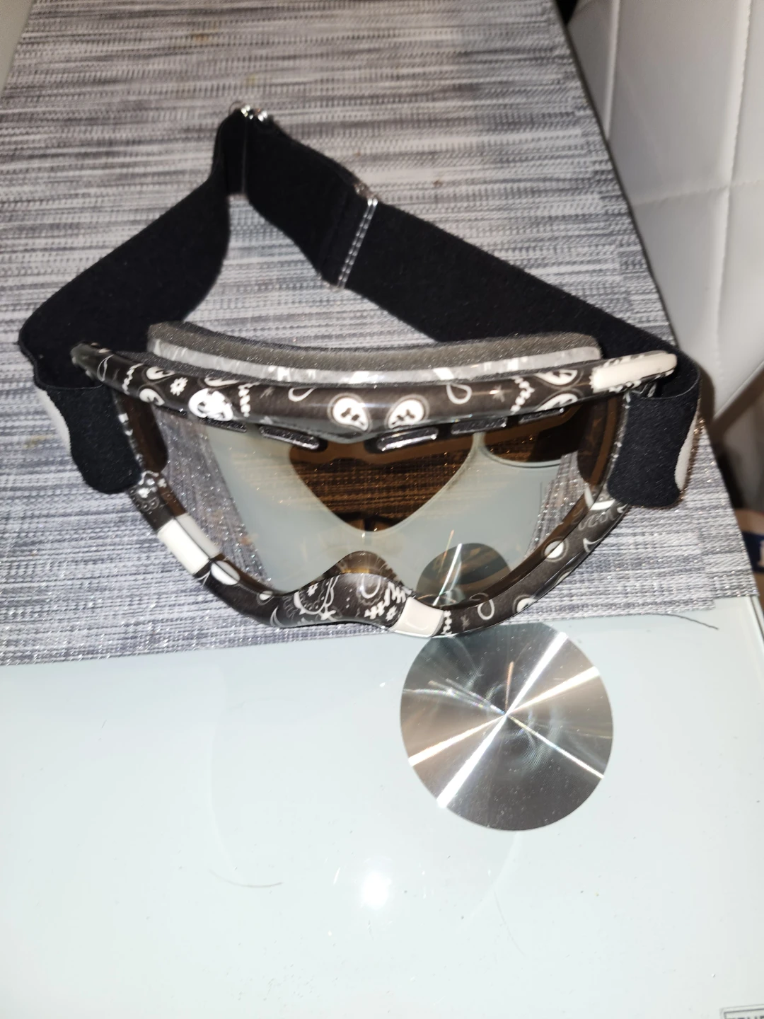 Ski/Snowboard Goggles