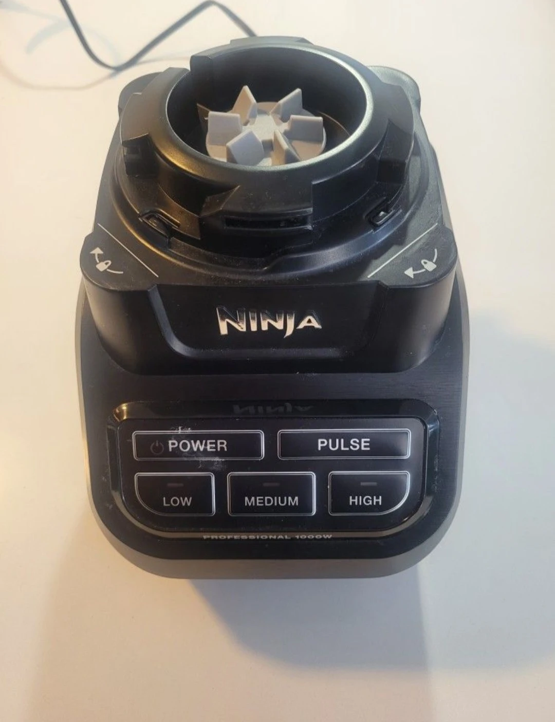 Ninja Blender Base - BL710WM 30 (1000 W)