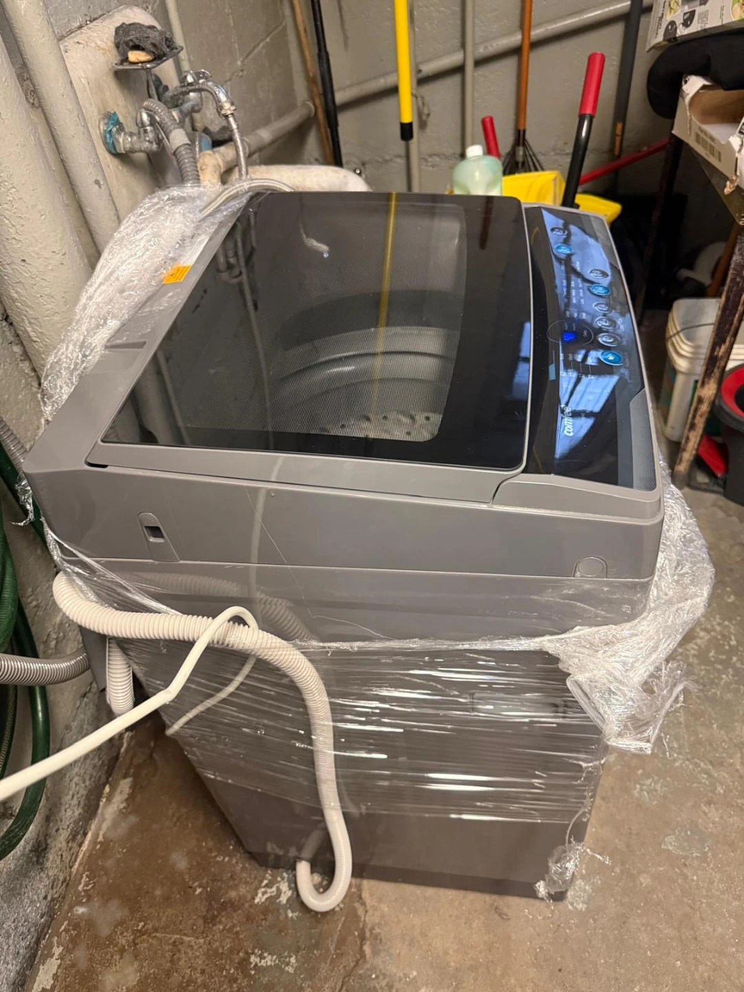 Comfee Washing Machine