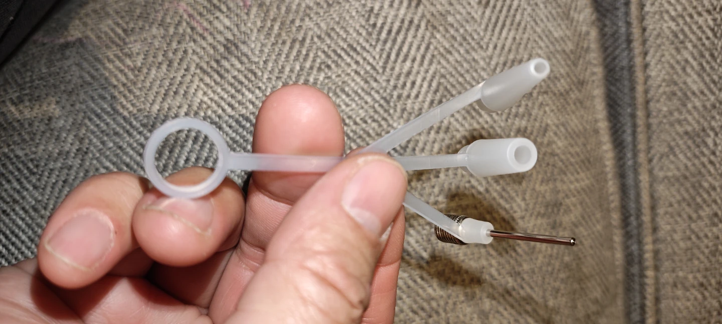Inflation Needle Kit - Ball Pump Needle$2/pcs - photo 2