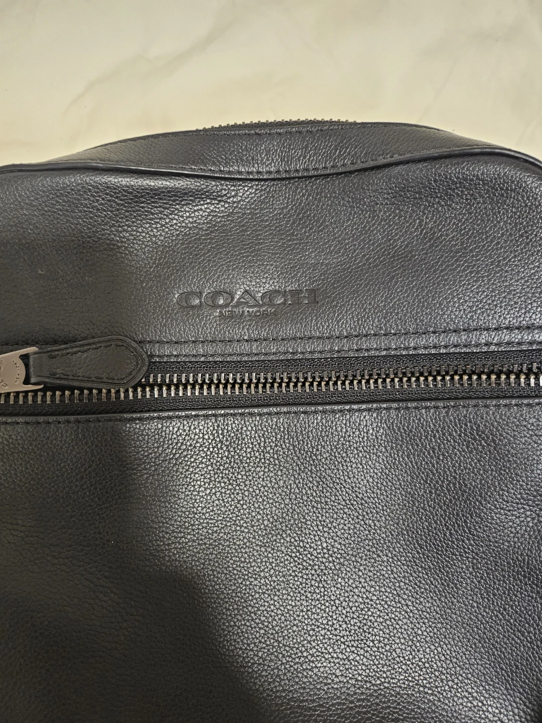 coach crossbody bag men - photo 3