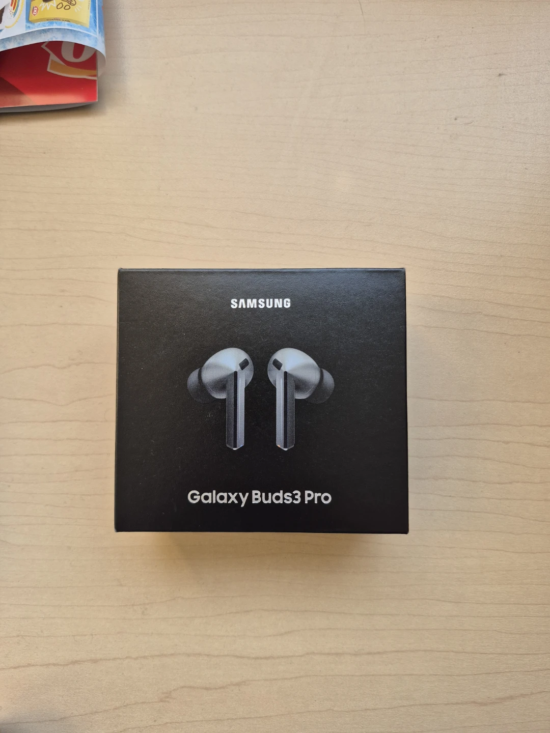Samsung Galaxy Buds3 Pro - New in Box