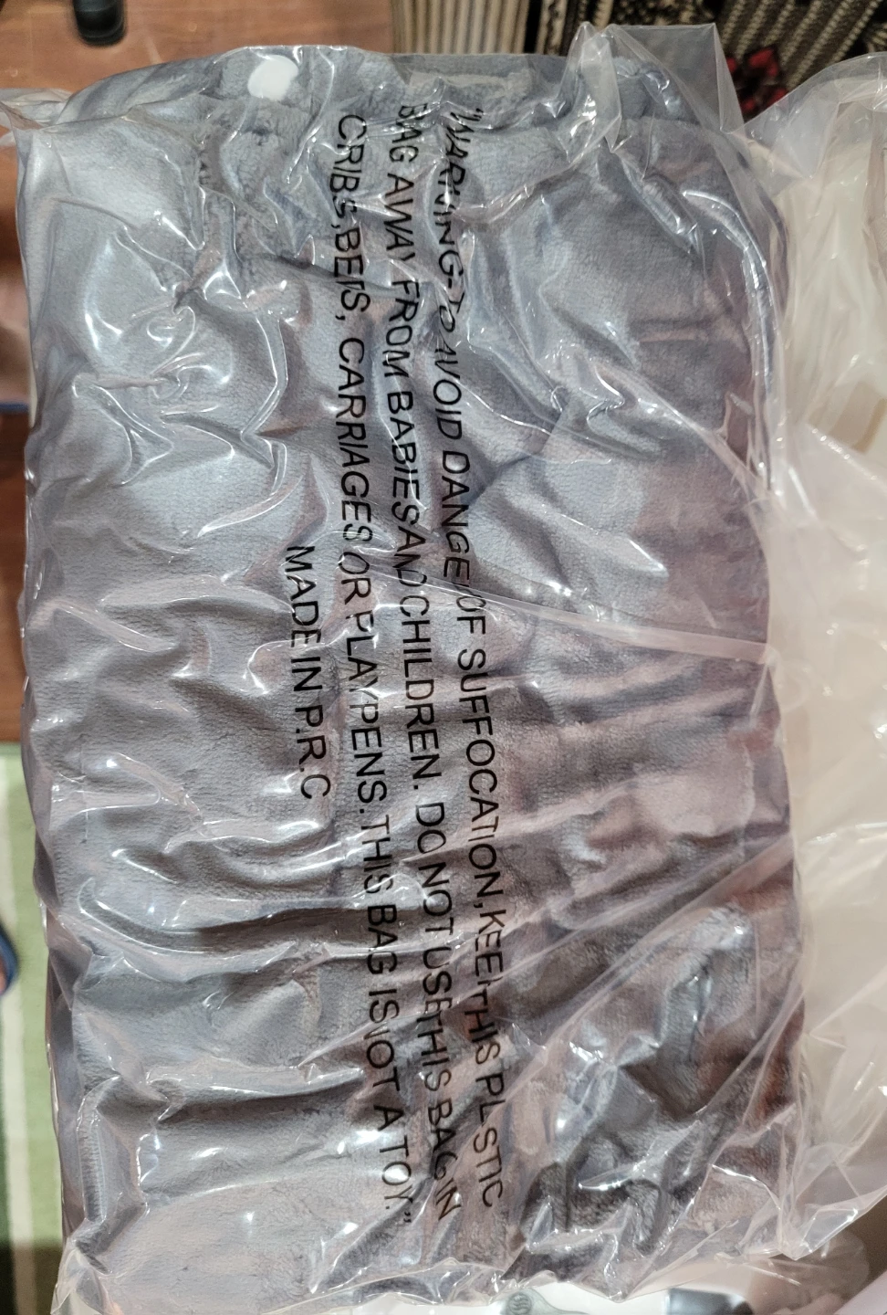 Heated Blanket 50" x 60" with Timer and Auto Shutoff - photo 4