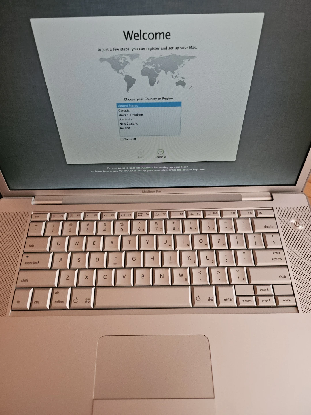 Macbook Pro - photo 3