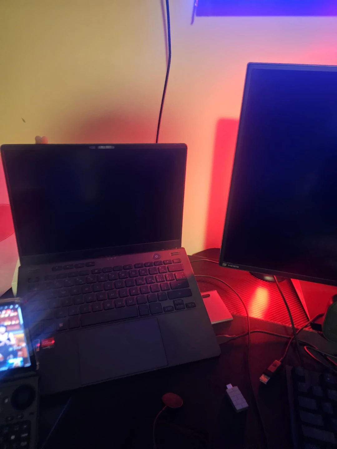 ROG Zephyrus G14 Gaming Laptop