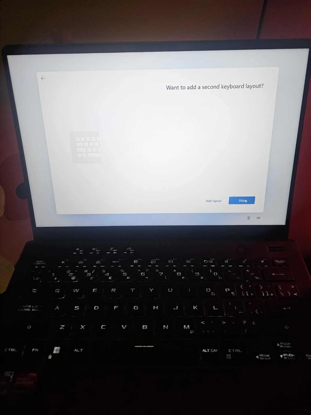 ROG Zephyrus G14 Gaming Laptop - photo 3