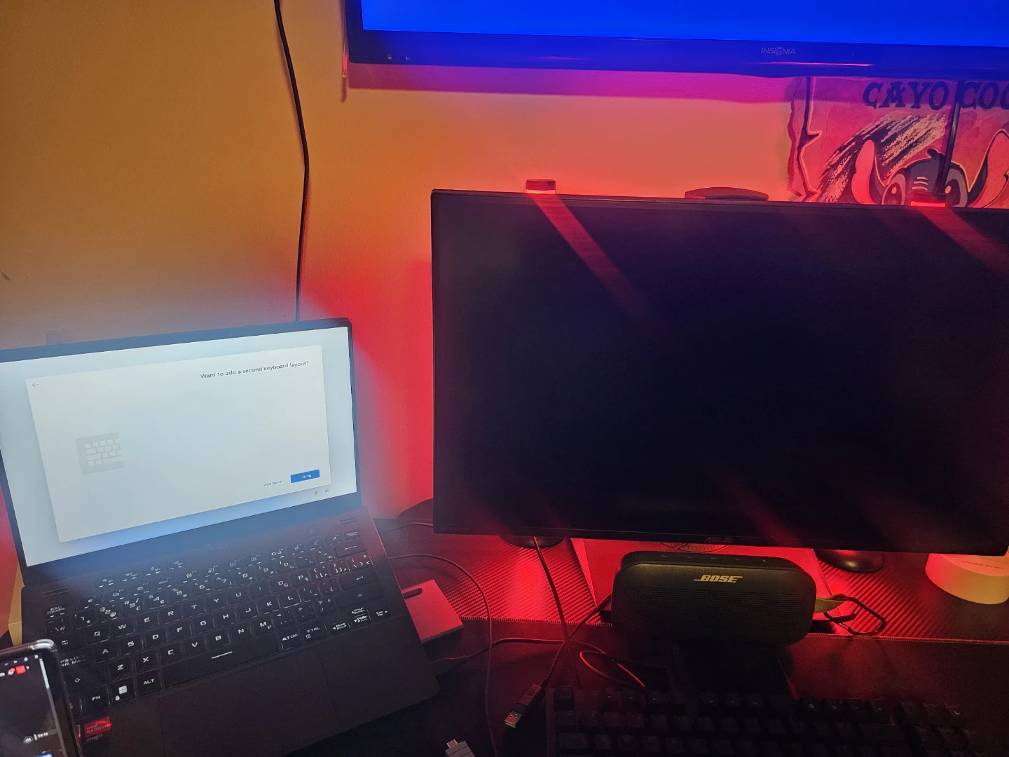 ROG Zephyrus G14 Gaming Laptop - photo 2
