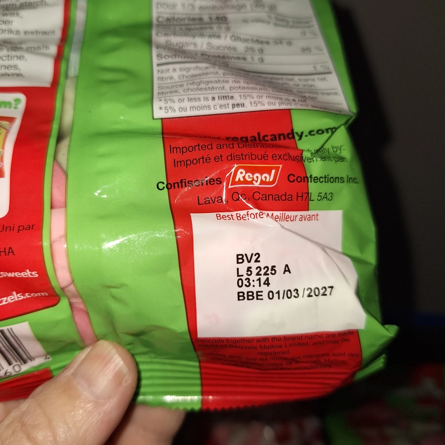 Swizzels Squashies & Sweeto Marshmallows - photo 4