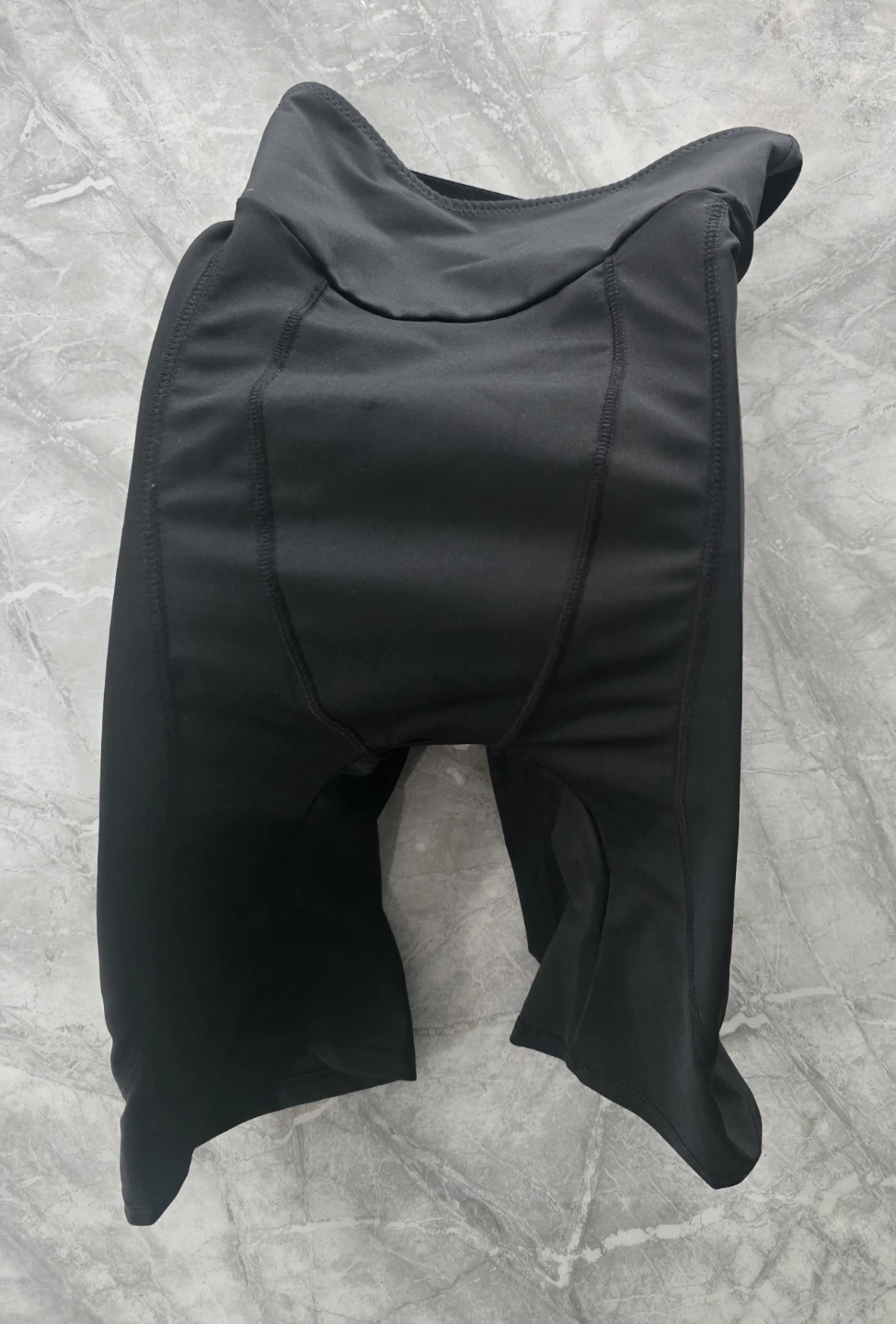 Small Padded hip Lifter Shaper Shorts - photo 2