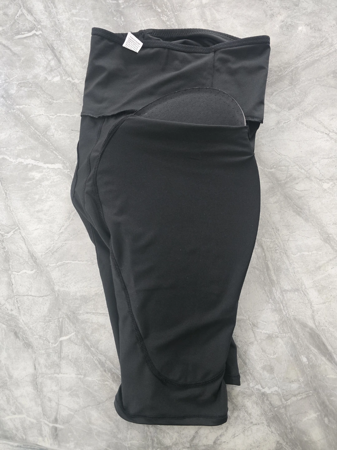 Small Padded hip Lifter Shaper Shorts - photo 3