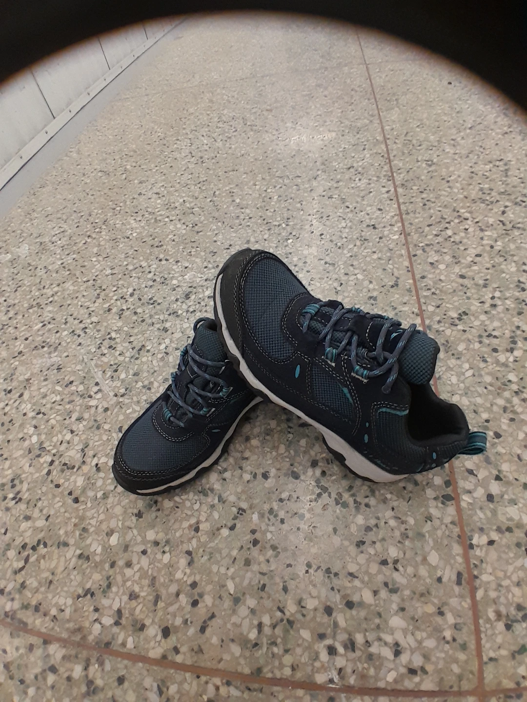L.L.Bean Trail Model Shoes Women's Size 7 - photo 5