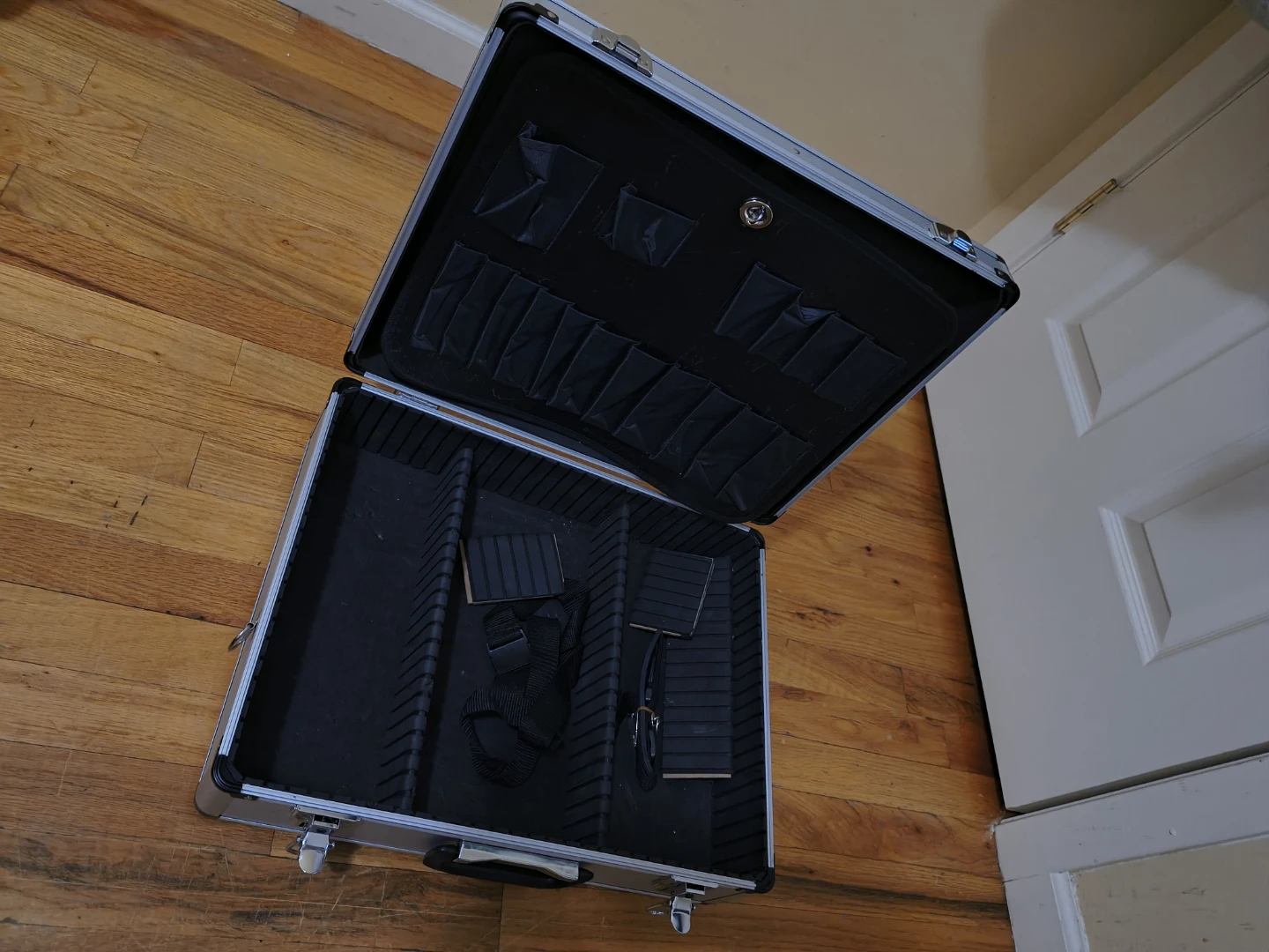 Tool Box