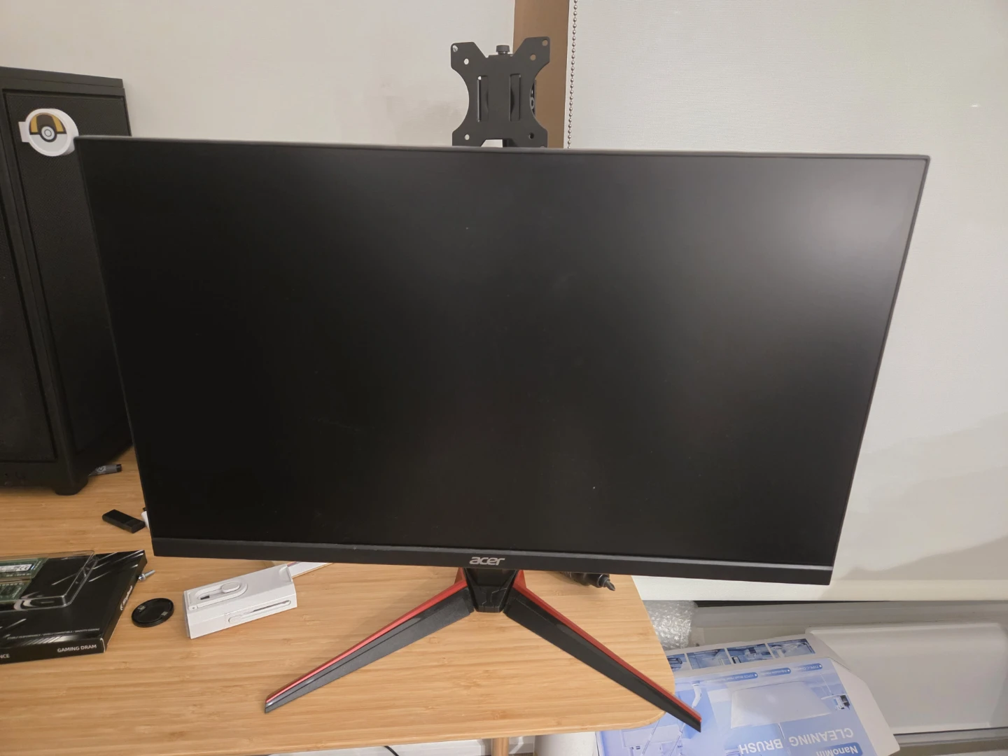 Acer vg240y 180hz ips monitor