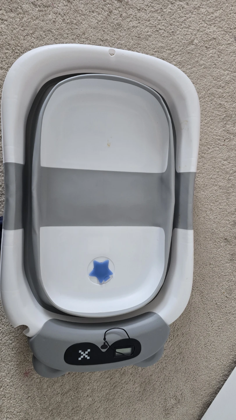 Skip Hop Moby SmartSling 3-Stage Tub - photo 2