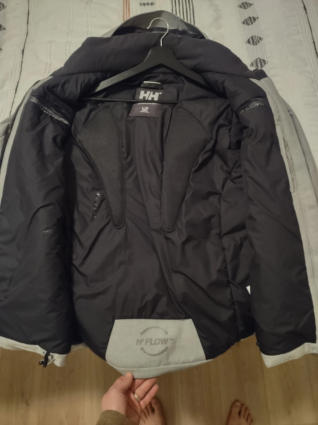Helly Hansen Men's Insulated Jacket - photo 3