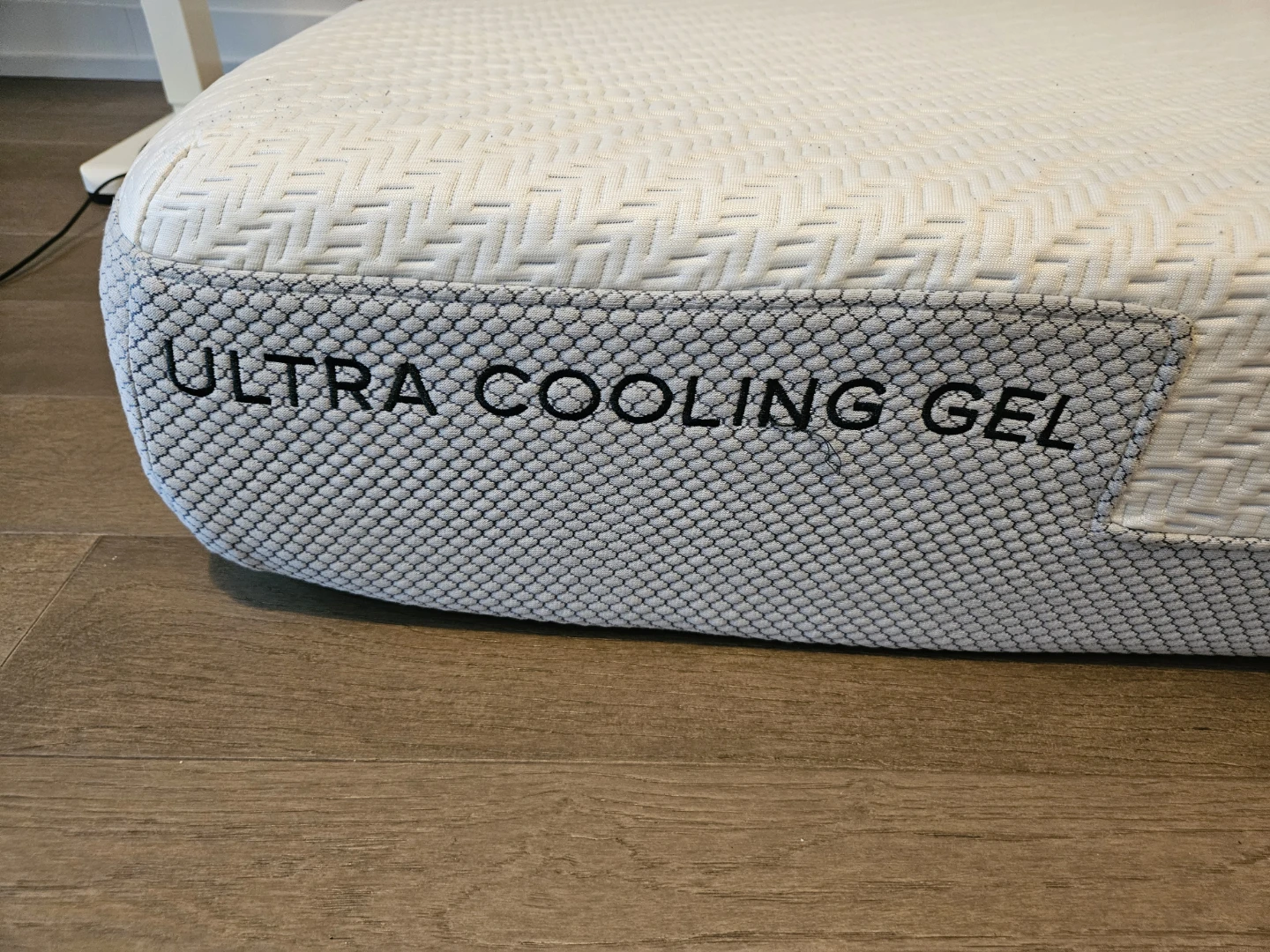 Ultra Cooling Gel Mattress - photo 2