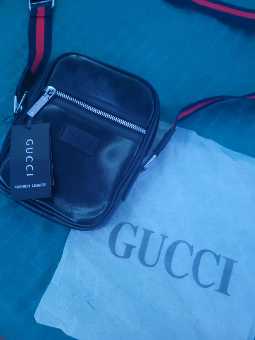 Gucci crossbody bag
