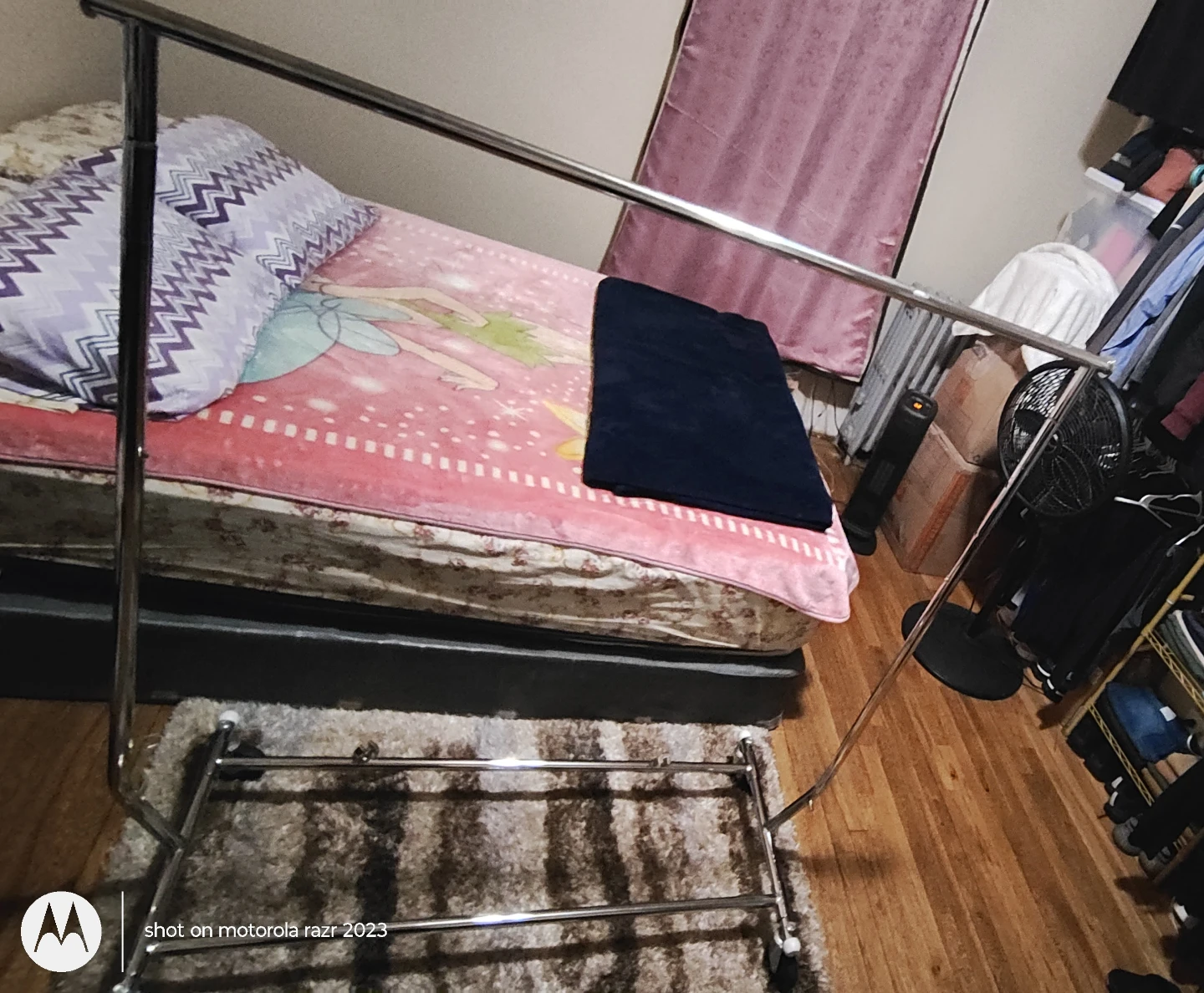 Clothes Rack