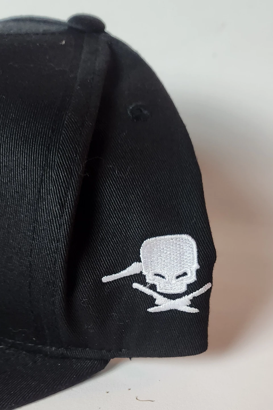 Epic Meal Time Adjustable Cap - photo 2