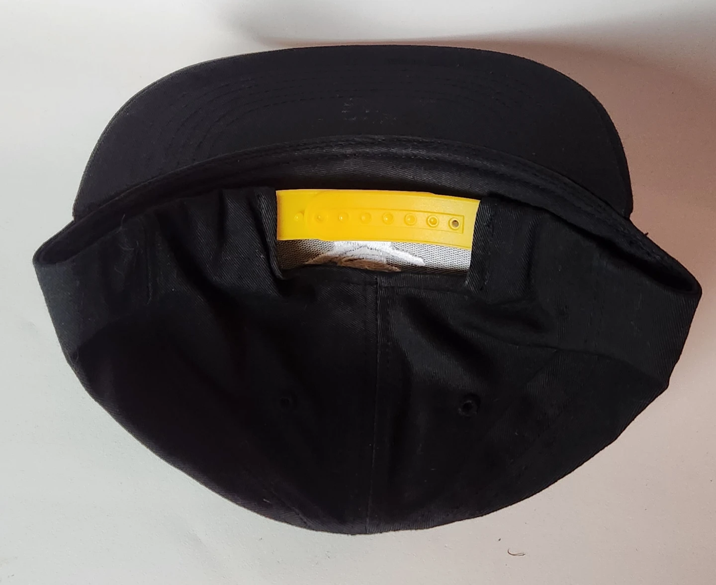 Epic Meal Time Adjustable Cap - photo 3