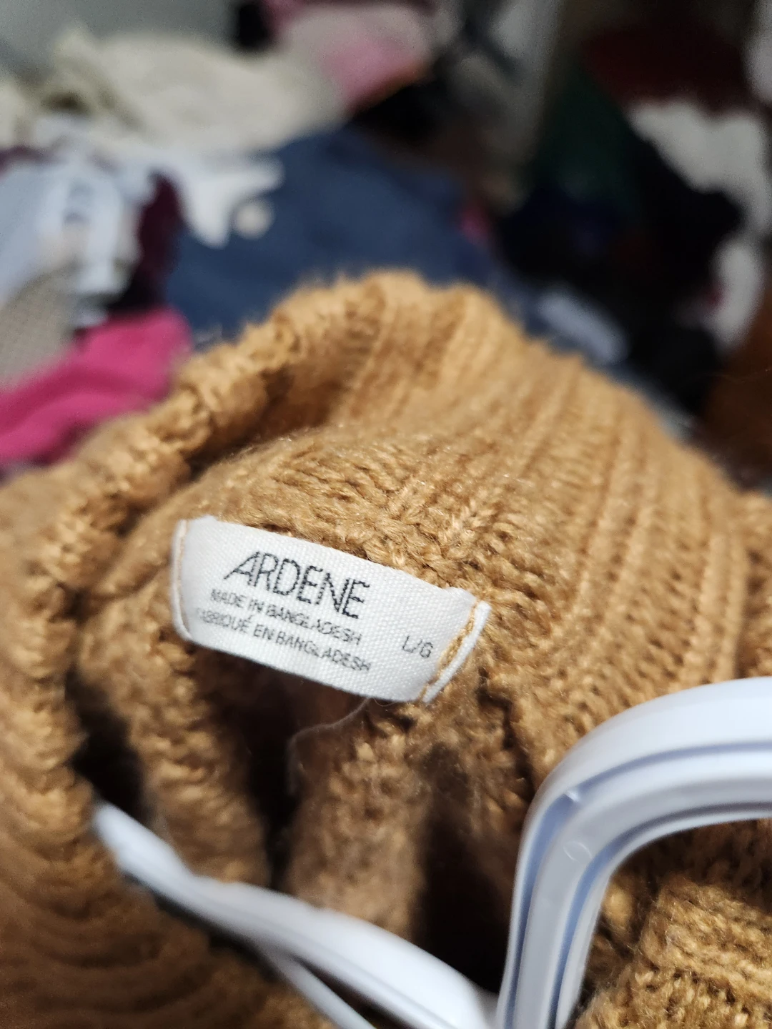 Ardene Knit Sweater - photo 3