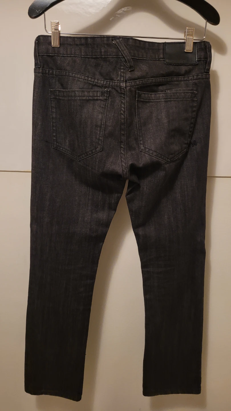 Hurley  Jeans - Size 29/30 - photo 3