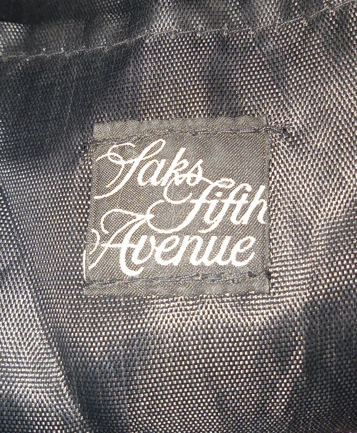 Purple Tote Bag - photo 2