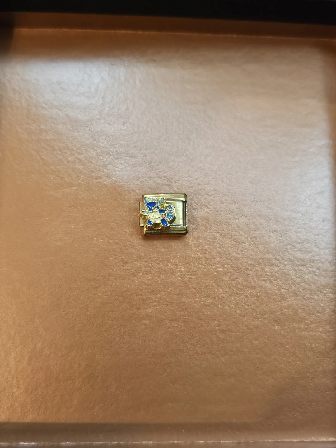 Nomination Italy Charm  Pokémon Bulbasaur