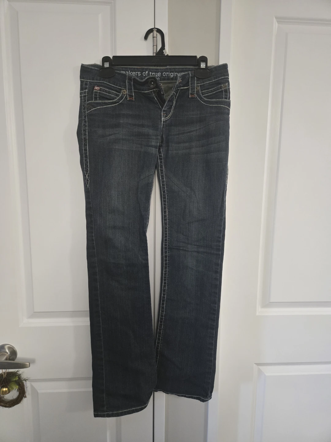 Moto Jeans