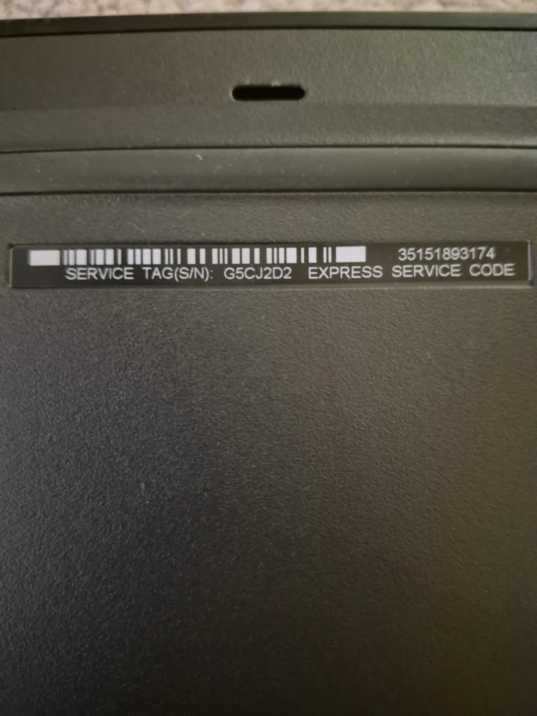 Dell Chromebook 11 - photo 2