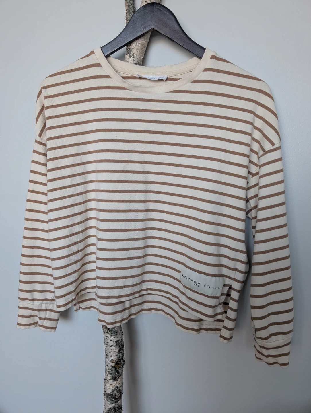 Striped Shirt