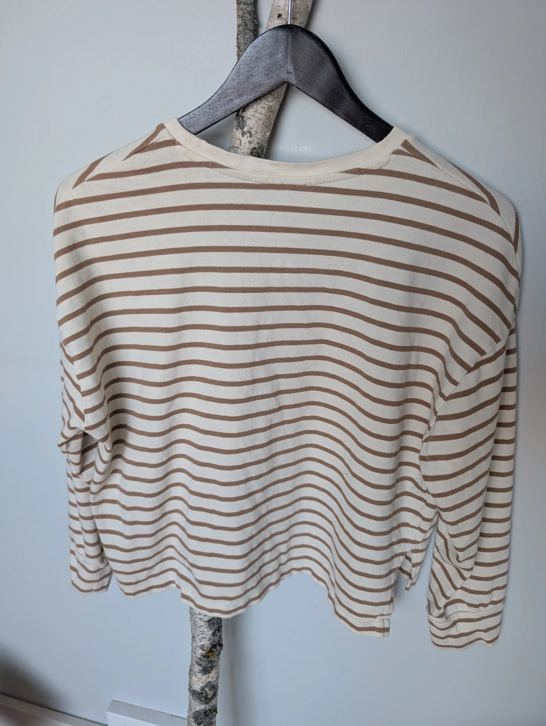 Striped Shirt - photo 2